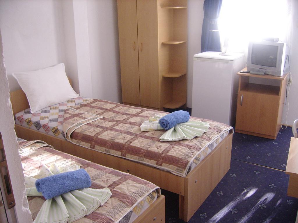 尼可拉奥赫里德旅馆酒店 客房 照片