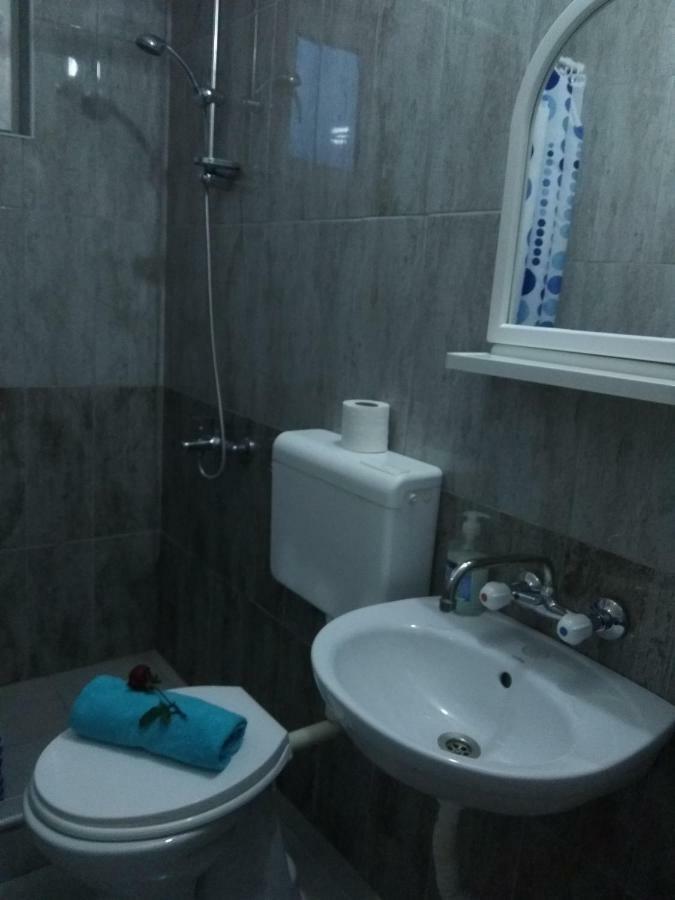 尼可拉奥赫里德旅馆酒店 外观 照片