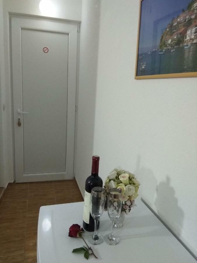 尼可拉奥赫里德旅馆酒店 外观 照片